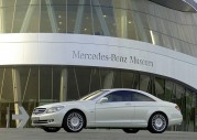 Mercedes CL Mercedes CL
